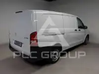 2022 Mercedes Benz Vito