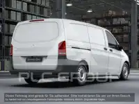 2022 Mercedes Benz Vito