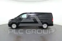 2022 Mercedes Benz Vito