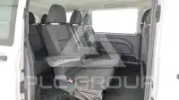 2022 Mercedes Benz Vito