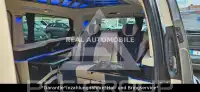 2022 Mercedes Benz Vito