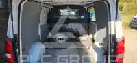 2022 Mercedes Benz Vito