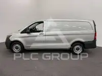 2022 Mercedes Benz Vito
