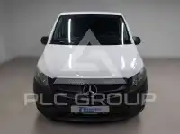 2022 Mercedes Benz Vito
