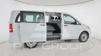 2022 Mercedes Benz Vito
