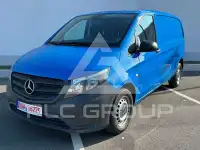 2022 Mercedes Benz Vito