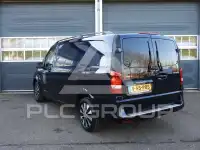 2022 Mercedes Benz Vito