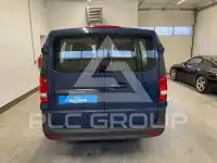 2022 Mercedes Benz Vito
