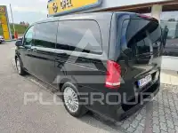 2022 Mercedes Benz Vito