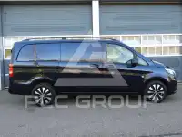 2022 Mercedes Benz Vito