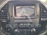 2022 Mercedes Benz Vito