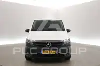 2022 Mercedes Benz Vito