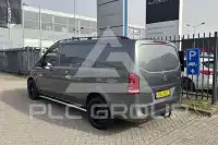 2022 Mercedes Benz Vito