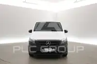 2022 Mercedes Benz Vito