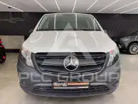 2022 Mercedes Benz Vito
