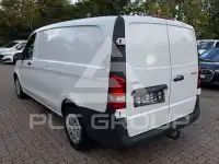 2022 Mercedes Benz Vito