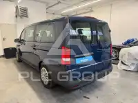 2022 Mercedes Benz Vito