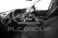 2022 Mercedes Benz Vito