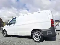 2022 Mercedes Benz Vito