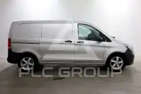 2022 Mercedes Benz Vito