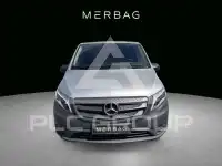 2022 Mercedes Benz Vito