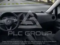 2022 Mercedes Benz Vito