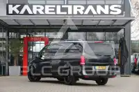 2022 Mercedes Benz Vito