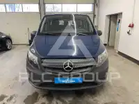 2022 Mercedes Benz Vito