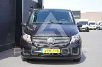 2022 Mercedes Benz Vito