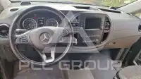2022 Mercedes Benz Vito