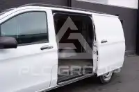 2022 Mercedes Benz Vito