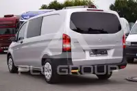 2022 Mercedes Benz Vito