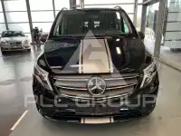 2022 Mercedes Benz Vito