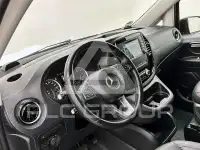 2022 Mercedes Benz Vito