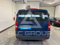 2022 Mercedes Benz Vito