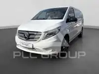 2022 Mercedes Benz Vito