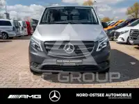 2022 Mercedes Benz Vito