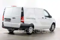 2022 Mercedes Benz Vito