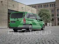 2022 Mercedes Benz Vito