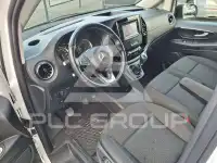 2022 Mercedes Benz Vito