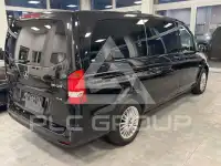 2022 Mercedes Benz Vito