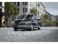 2022 Mercedes Benz Vito