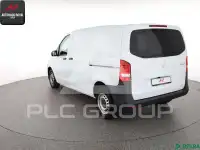 2022 Mercedes Benz Vito