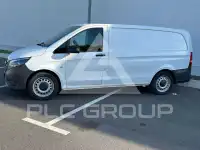 2022 Mercedes Benz Vito