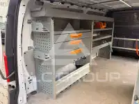 2022 Mercedes Benz Vito