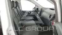 2022 Mercedes Benz Vito