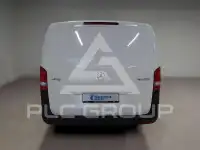 2022 Mercedes Benz Vito