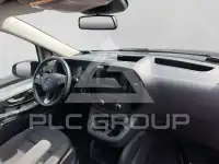 2022 Mercedes Benz Vito