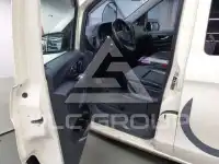 2022 Mercedes Benz Vito