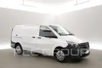 2022 Mercedes Benz Vito